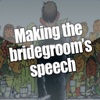 Making Bridegroom Speech