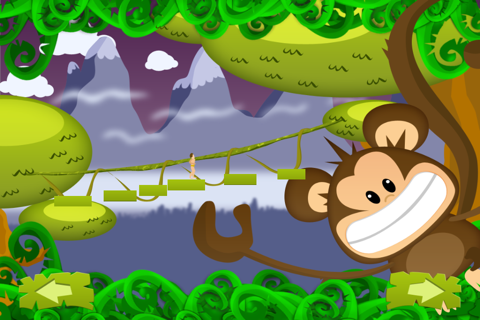 iJungle Quest HD Lite screenshot 3