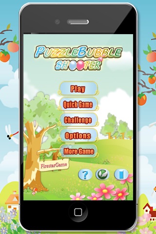 Puzzle Bubble: Shooter screenshot-3