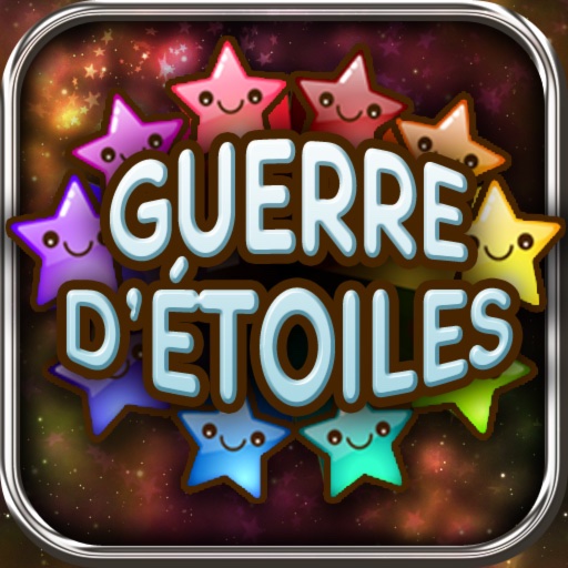 Guerre d’étoiles