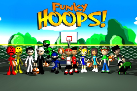 FunkyHOOPS