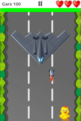 Traffic Dodge screenshot 3