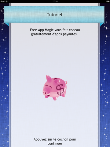 Screenshot #6 pour Free App Magic - 3 apps gratuites chaque jour