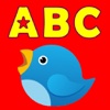 ABC Cute Animals Stickers HD - for iPad