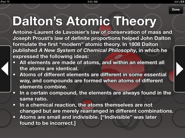 Building Atoms, Ions, and Isotopes HD Lite(圖5)-速報App