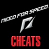 Cheater - NFS Edition