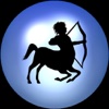 Sagittarius Night Light