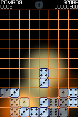 Puzzle Dominoのおすすめ画像1