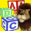 ABC Animated Alphabet - For iPad