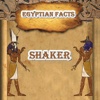 Egyptian Facts Shaker