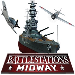 Battlestations: Midway