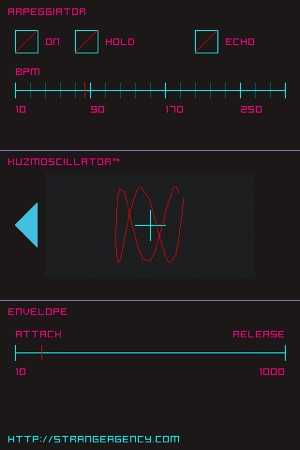 Sound Scope Space(圖3)-速報App