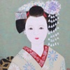 ARTISTS_Japanese traditional Painting Artist_Mitsuru
