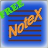 NoteX-Lite