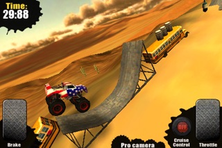 Monster Trucks Nitro ... screenshot1