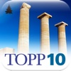 Topp 10 Kreta