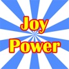 Joy and Power by Henry van Dyke