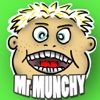 Mr Munchy