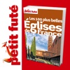 100 plus belles Eglises de France - Petit Futé ...