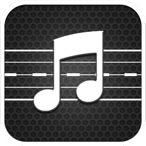 CarMusic - Smart player for your Car Icon