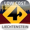 Nav4D Liechtenstein - LOW COST