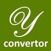 yConvertor