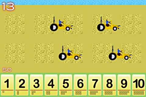 First Count screenshot-3