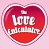 Love Calculator (Japanese)