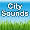 City Sounds - A Fun Kids Game with Horns, Bells and Siren
