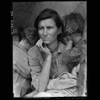 Dorothea Lange Pocket Portfolio