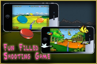 How to cancel & delete Fun Shooting Lite from iphone & ipad 4