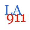 LA City Emergency