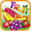 Fruits Memory Game