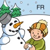Dicolino - French for Kids: Winter