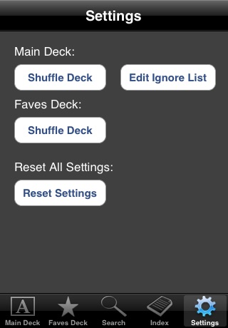 Amazing and Weird State Laws (Free!) screenshot-4
