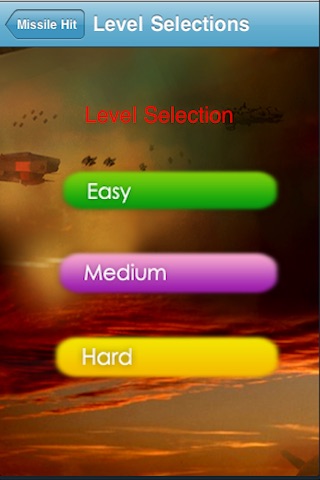 Missile Hit screenshot 3