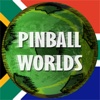 Pinball Worlds