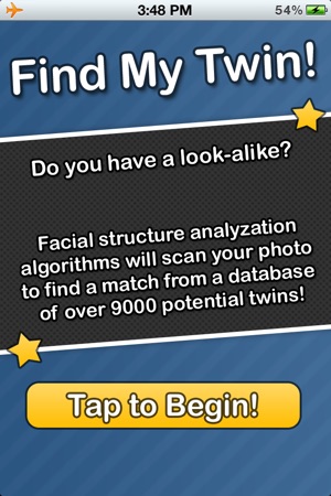 Find My Twin (FREE)(圖1)-速報App