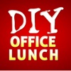 DIY Office Lunch