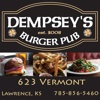 Dempsey's Burger Pub