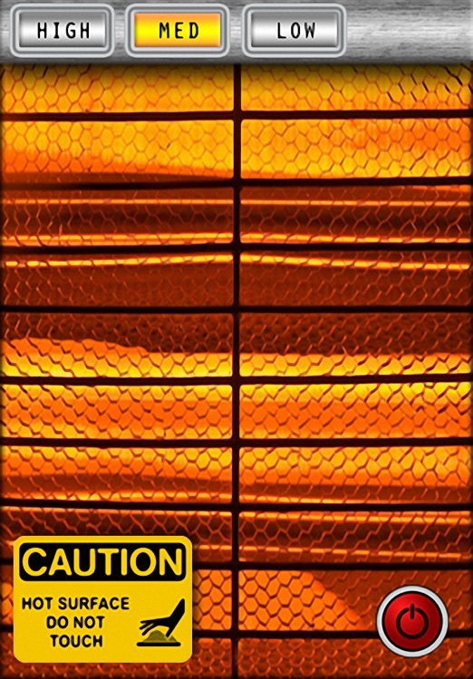 Hand Heater FREE screenshot-3