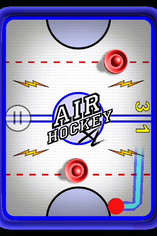 Air Hockey XLのおすすめ画像5