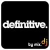 Definitive by mix.dj