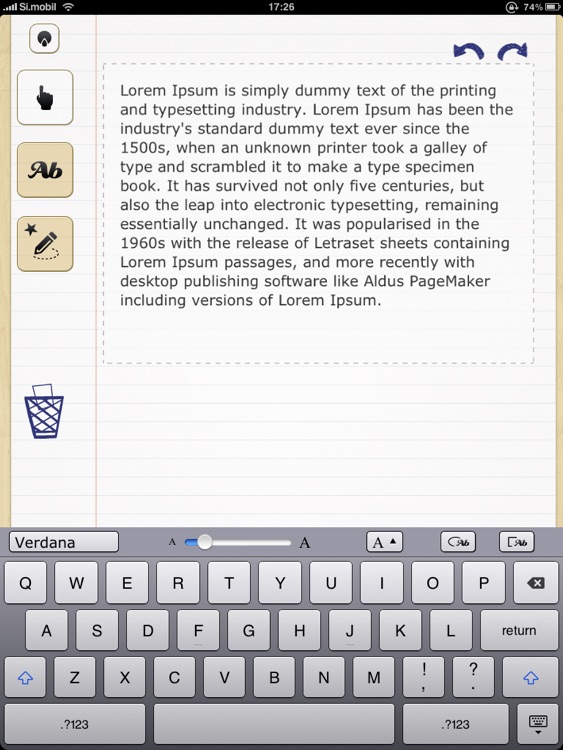 Beleshka Lite screenshot-3