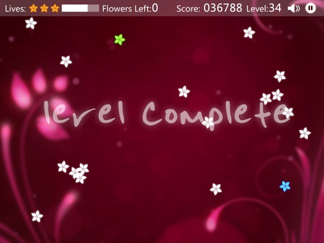 Flower Chain HD Free(圖3)-速報App