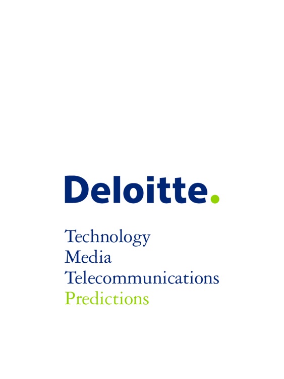 Deloitte TMT