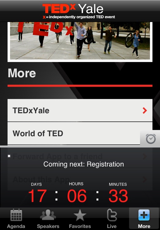 TEDxYale screenshot-4