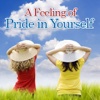Feeling Pride in Yourself