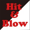 Hit & Blow Easy