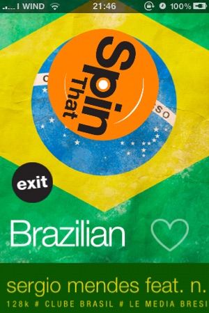 Spin Brazilian(圖2)-速報App